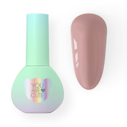 Гель-лак You Are Cute color №9 5 ml