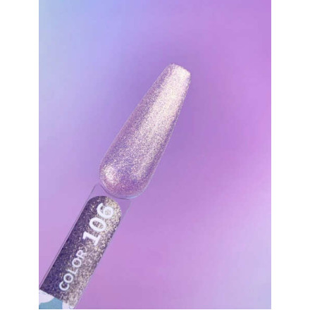 Гель-лак You Are Cute color №106 5 ml Гель-лак You Are Cute color №106 5 ml