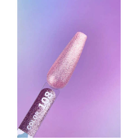 Гель-лак You Are Cute color №108 5 ml Гель-лак You Are Cute color №108 5 ml