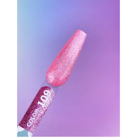 Гель-лак You Are Cute color №109 5 ml Гель-лак You Are Cute color №109 5 ml