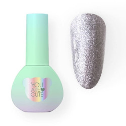 Гель-лак You Are Cute color №104 5 ml Гель-лак You Are Cute color №104 5 ml