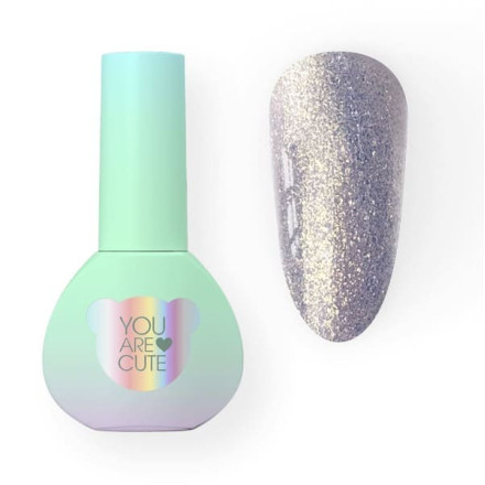 Гель-лак You Are Cute color №105 5 ml Гель-лак You Are Cute color №105 5 ml