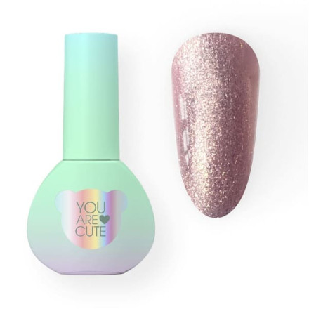 Гель-лак You Are Cute color №107 5 ml Гель-лак You Are Cute color №107 5 ml