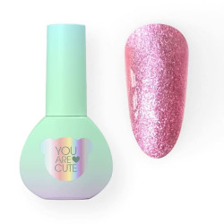 Гель-лак You Are Cute color №109 5 ml Гель-лак You Are Cute color №109 5 ml