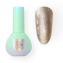 Гель-лак You Are Cute color №110 5 ml Гель-лак You Are Cute color №110 5 ml