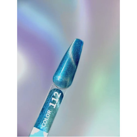Гель-лак You Are Cute cat eye color №112 5 ml Гель-лак You Are Cute cat eye color №112 5 ml