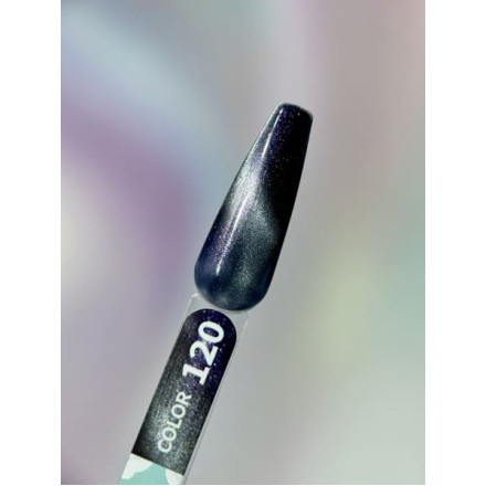Гель-лак You Are Cute cat eye color №120 5 ml Гель-лак You Are Cute cat eye color №120 5 ml