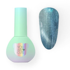 Гель-лак You Are Cute cat eye color №112 5 ml Гель-лак You Are Cute cat eye color №112 5 ml