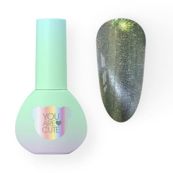 Гель-лак You Are Cute cat eye color №113 5 ml Гель-лак You Are Cute cat eye color №113 5 ml