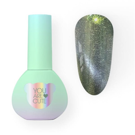 Гель-лак You Are Cute cat eye color №113 5 ml Гель-лак You Are Cute cat eye color №113 5 ml
