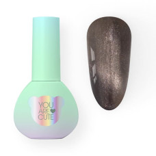Гель-лак You Are Cute cat eye color №117 5 ml Гель-лак You Are Cute cat eye color №117 5 ml