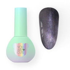 Гель-лак You Are Cute cat eye color №119 5 ml Гель-лак You Are Cute cat eye color №119 5 ml