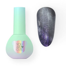 Гель-лак You Are Cute cat eye color №120 5 ml Гель-лак You Are Cute cat eye color №120 5 ml