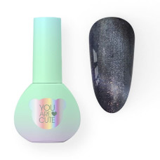 Гель-лак You Are Cute cat eye color №121 5 ml Гель-лак You Are Cute cat eye color №121 5 ml