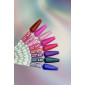 Вітражний гель-лак You Are Cute color №127 5 ml Вітражний гель-лак You Are Cute color №127 5 ml