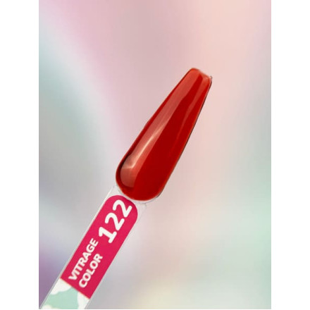 Вітражний гель-лак You Are Cute color №122 5 ml Вітражний гель-лак You Are Cute color №122 5 ml