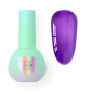 Вітражний гель-лак You Are Cute color №127 5 ml Вітражний гель-лак You Are Cute color №127 5 ml