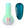Вітражний гель-лак You Are Cute color №128 5 ml Вітражний гель-лак You Are Cute color №128 5 ml