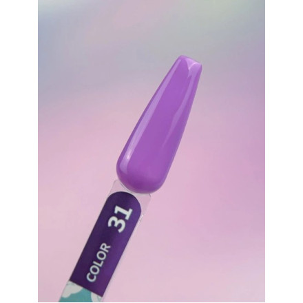 Гель-лак You Are Cute color №31 5 ml Гель-лак You Are Cute color №31 5 ml
