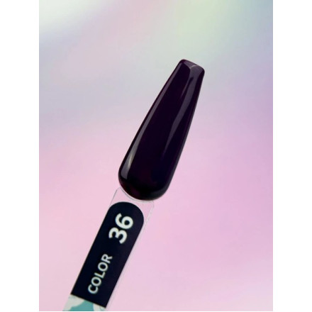 Гель-лак You Are Cute color №36 5 ml Гель-лак You Are Cute color №36 5 ml