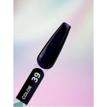 Гель-лак You Are Cute color №39 5 ml Гель-лак You Are Cute color №39 5 ml