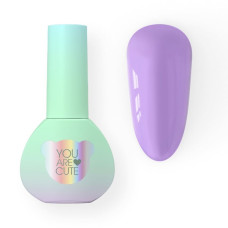 Гель-лак You Are Cute color №28 5 ml Гель-лак You Are Cute color №28 5 ml