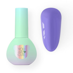 Гель-лак You Are Cute color №30 5 ml Гель-лак You Are Cute color №30 5 ml