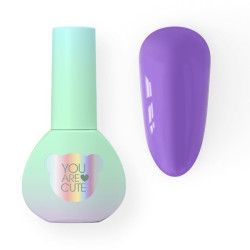 Гель-лак You Are Cute color №32 5 ml Гель-лак You Are Cute color №32 5 ml