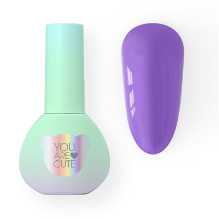 Гель-лак You Are Cute color №32 5 ml Гель-лак You Are Cute color №32 5 ml