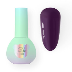 Гель-лак You Are Cute color №35 5 ml Гель-лак You Are Cute color №35 5 ml