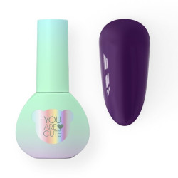 Гель-лак You Are Cute color №36 5 ml Гель-лак You Are Cute color №36 5 ml