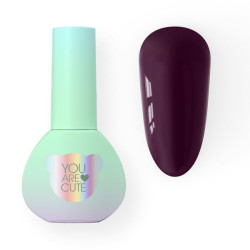 Гель-лак You Are Cute color №37 5 ml Гель-лак You Are Cute color №37 5 ml