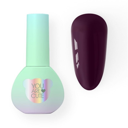 Гель-лак You Are Cute color №37 5 ml Гель-лак You Are Cute color №37 5 ml