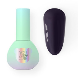 Гель-лак You Are Cute color №38 5 ml Гель-лак You Are Cute color №38 5 ml