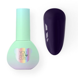 Гель-лак You Are Cute color №39 5 ml Гель-лак You Are Cute color №39 5 ml
