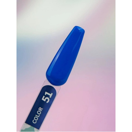 Гель-лак You Are Cute color №51 5 ml Гель-лак You Are Cute color №51 5 ml