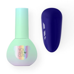 Гель-лак You Are Cute color №46 5 ml Гель-лак You Are Cute color №46 5 ml
