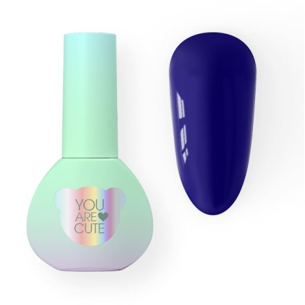 Гель-лак You Are Cute color №46 5 ml Гель-лак You Are Cute color №46 5 ml