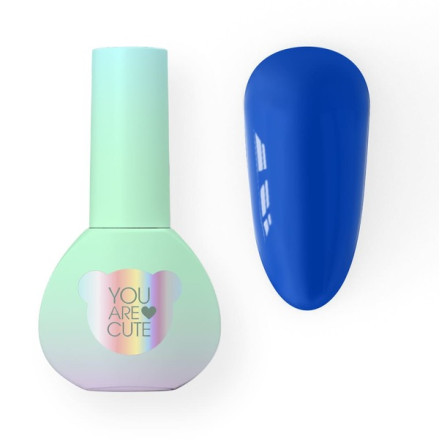 Гель-лак You Are Cute color №50 5 ml Гель-лак You Are Cute color №50 5 ml