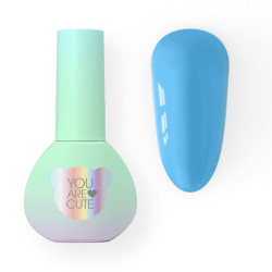 Гель-лак You Are Cute color №58 5 ml Гель-лак You Are Cute color №58 5 ml