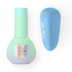 Гель-лак You Are Cute color №59 5 ml Гель-лак You Are Cute color №59 5 ml