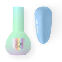 Гель-лак You Are Cute color №61 5 ml Гель-лак You Are Cute color №61 5 ml