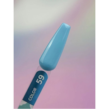 Гель-лак You Are Cute color №59 5 ml Гель-лак You Are Cute color №59 5 ml