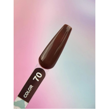 Гель-лак You Are Cute color №70 5 ml Гель-лак You Are Cute color №70 5 ml