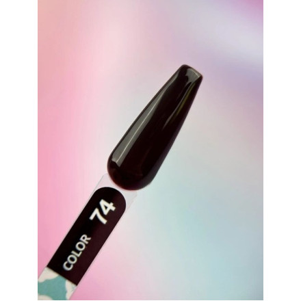Гель-лак You Are Cute color №74 5 ml Гель-лак You Are Cute color №74 5 ml