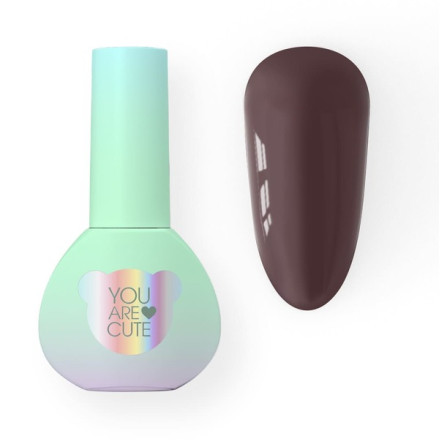 Гель-лак You Are Cute color №70 5 ml Гель-лак You Are Cute color №70 5 ml