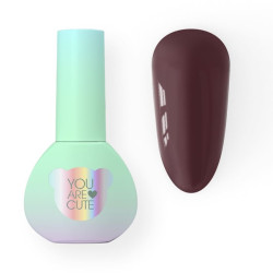 Гель-лак You Are Cute color №72 5 ml Гель-лак You Are Cute color №72 5 ml