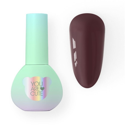 Гель-лак You Are Cute color №72 5 ml Гель-лак You Are Cute color №72 5 ml