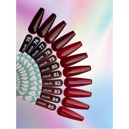 Гель-лак You Are Cute color №81 5 ml Гель-лак You Are Cute color №81 5 ml