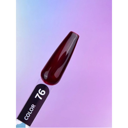 Гель-лак You Are Cute color №76 5 ml Гель-лак You Are Cute color №76 5 ml